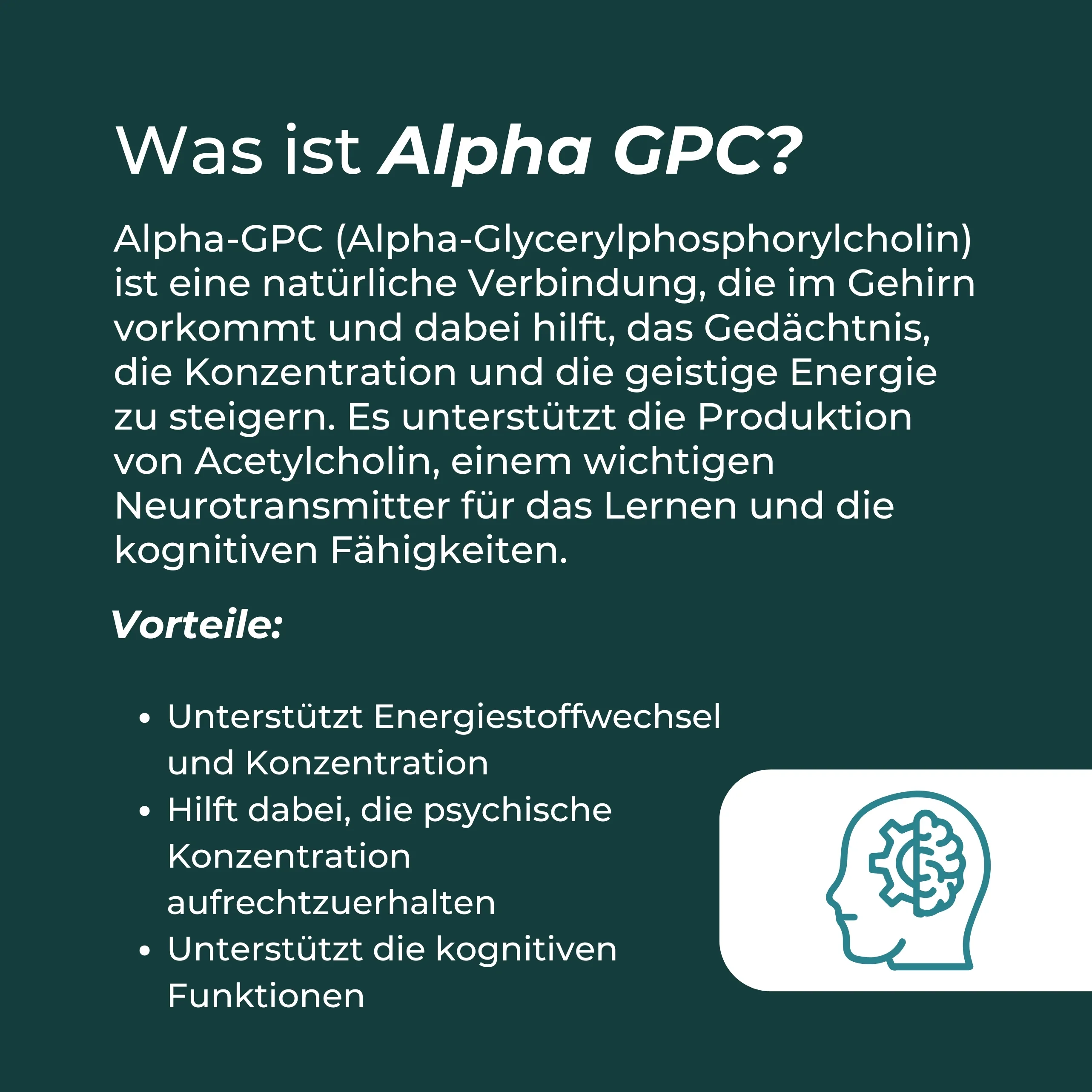 Alpha GPC - Image 4