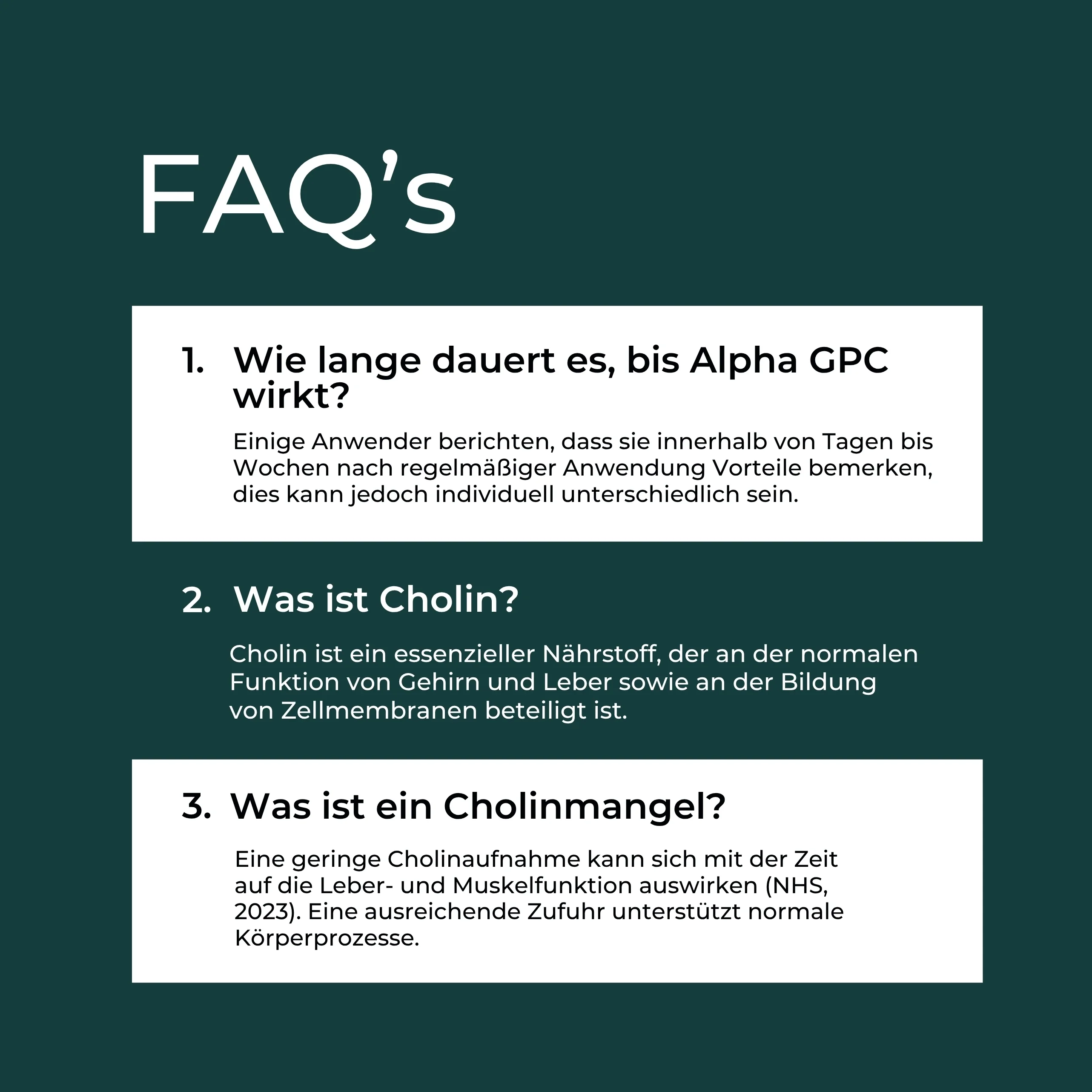 Alpha GPC - Image 8
