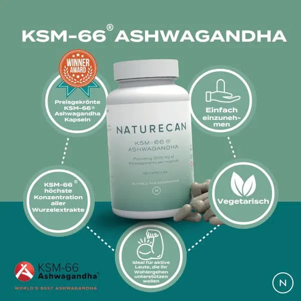 KSM-66® Ashwagandha - Image 4