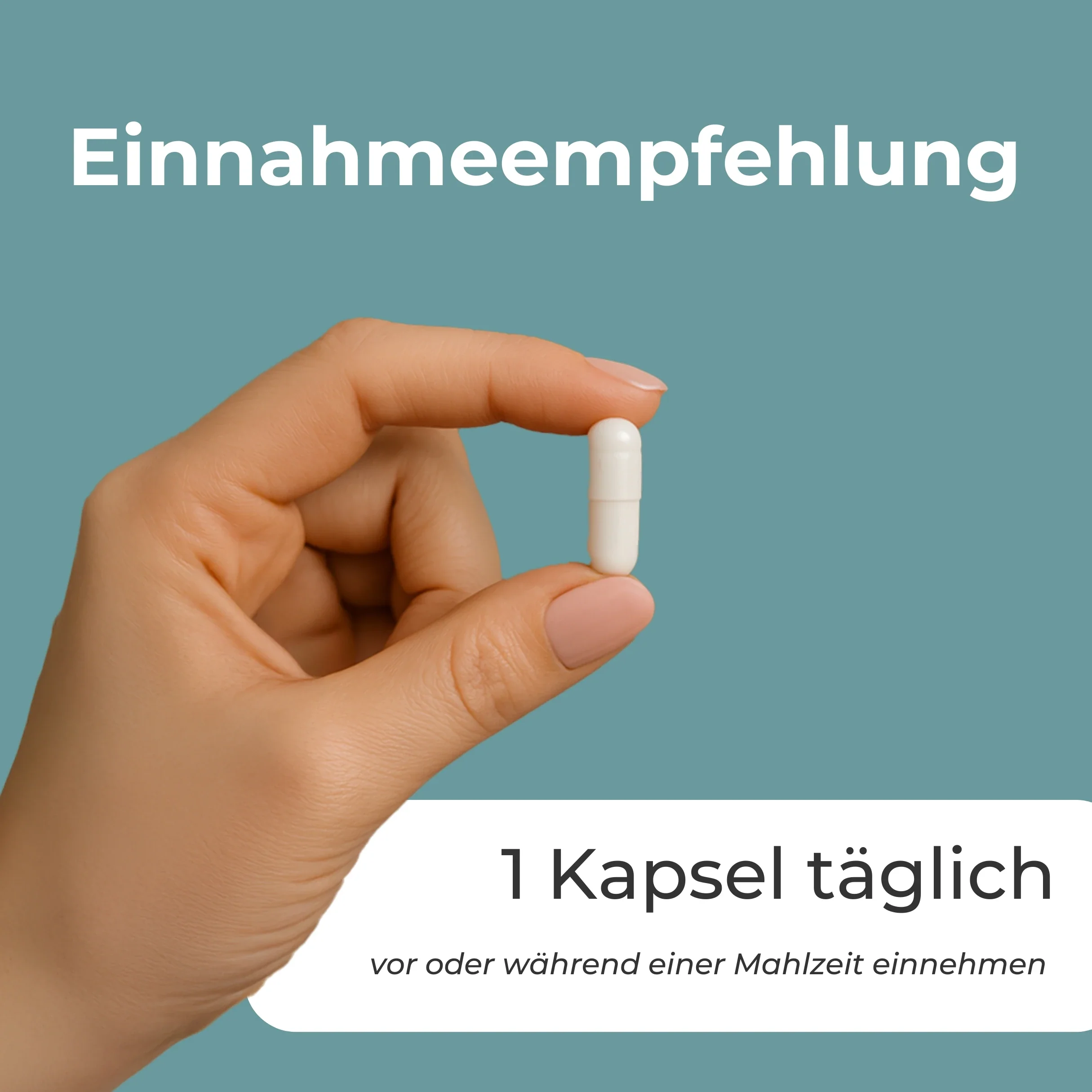 Betain Kapseln (TMG) - Image 7