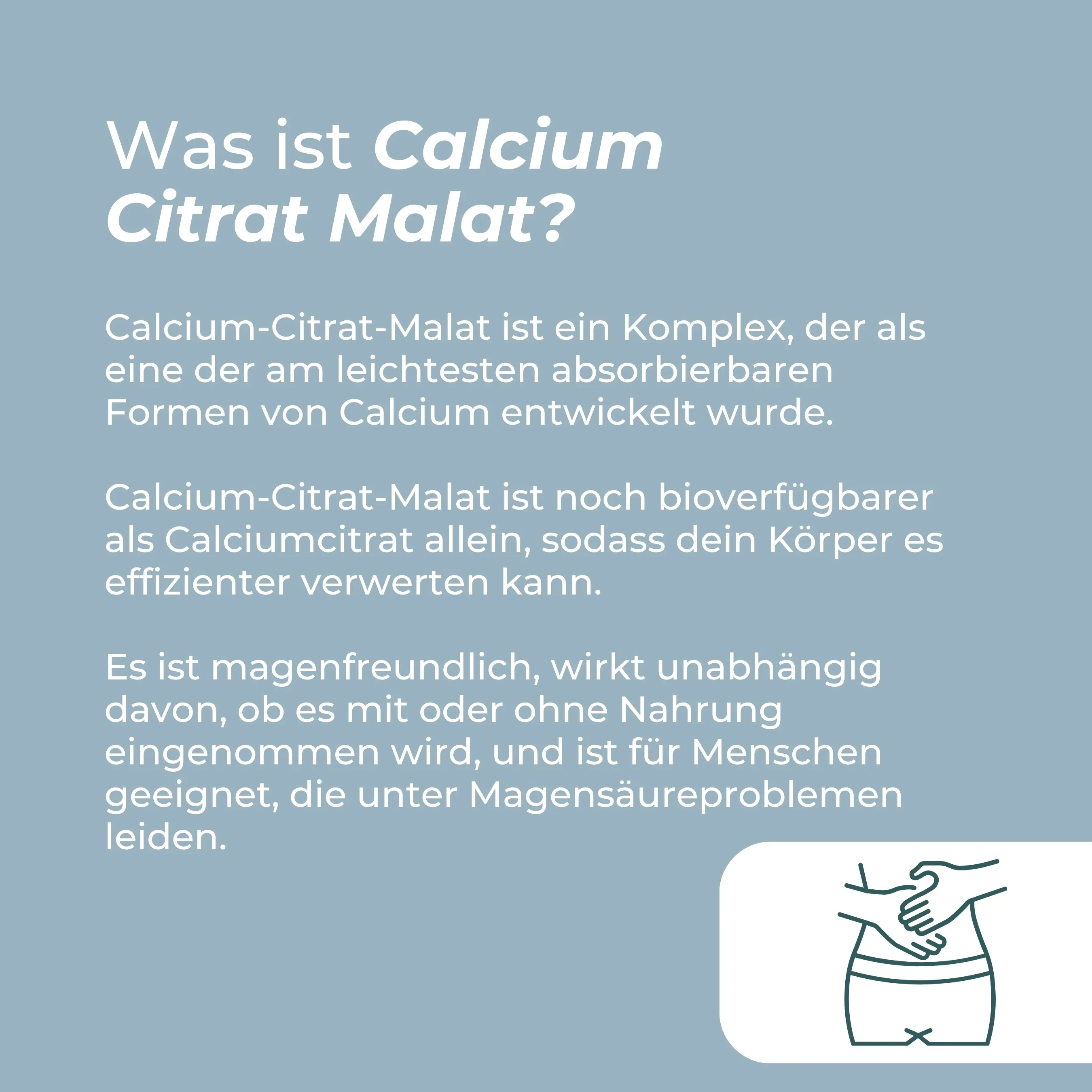 Calcium-Citrat-Malat - Image 5