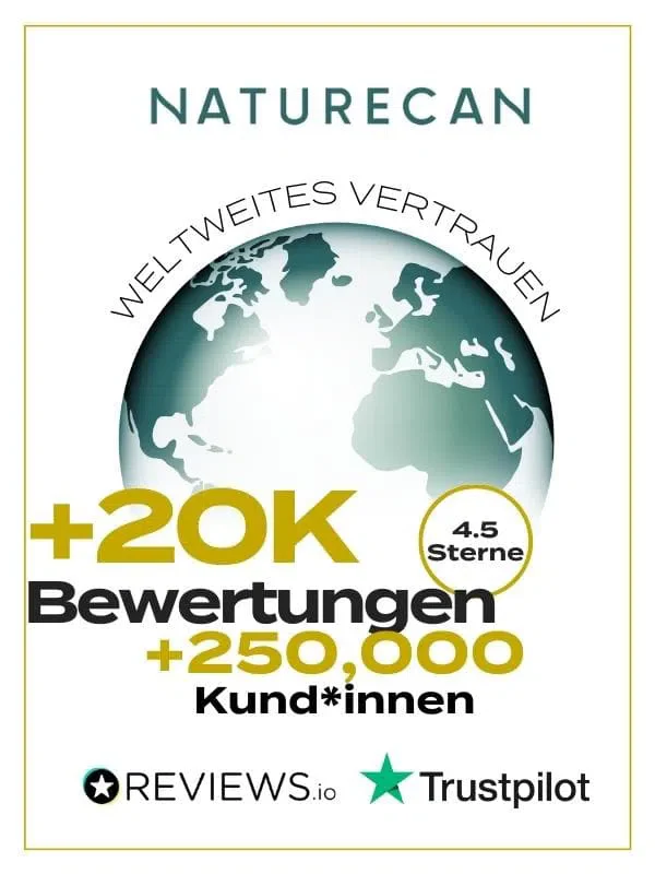 CBD Gummibärchen - Image 6
