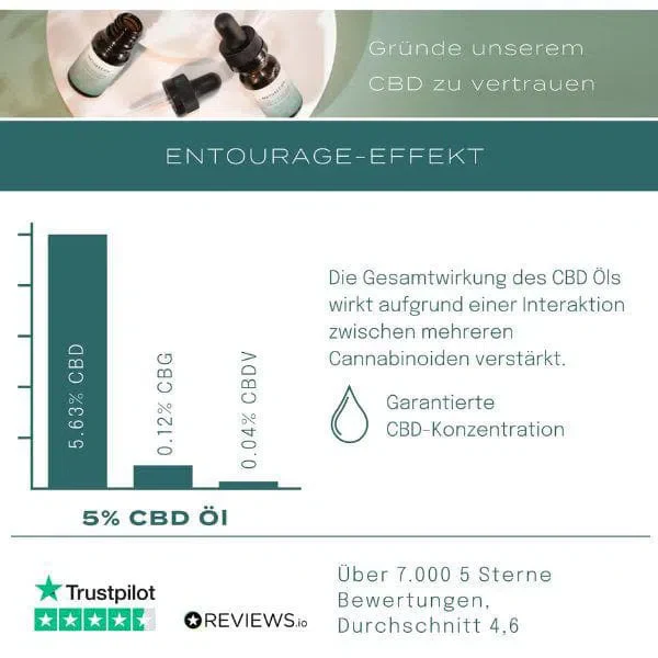 CBD Kapseln - Image 10