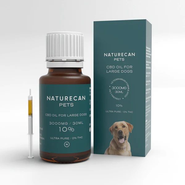 CBD Öl für Hunde - Image 3