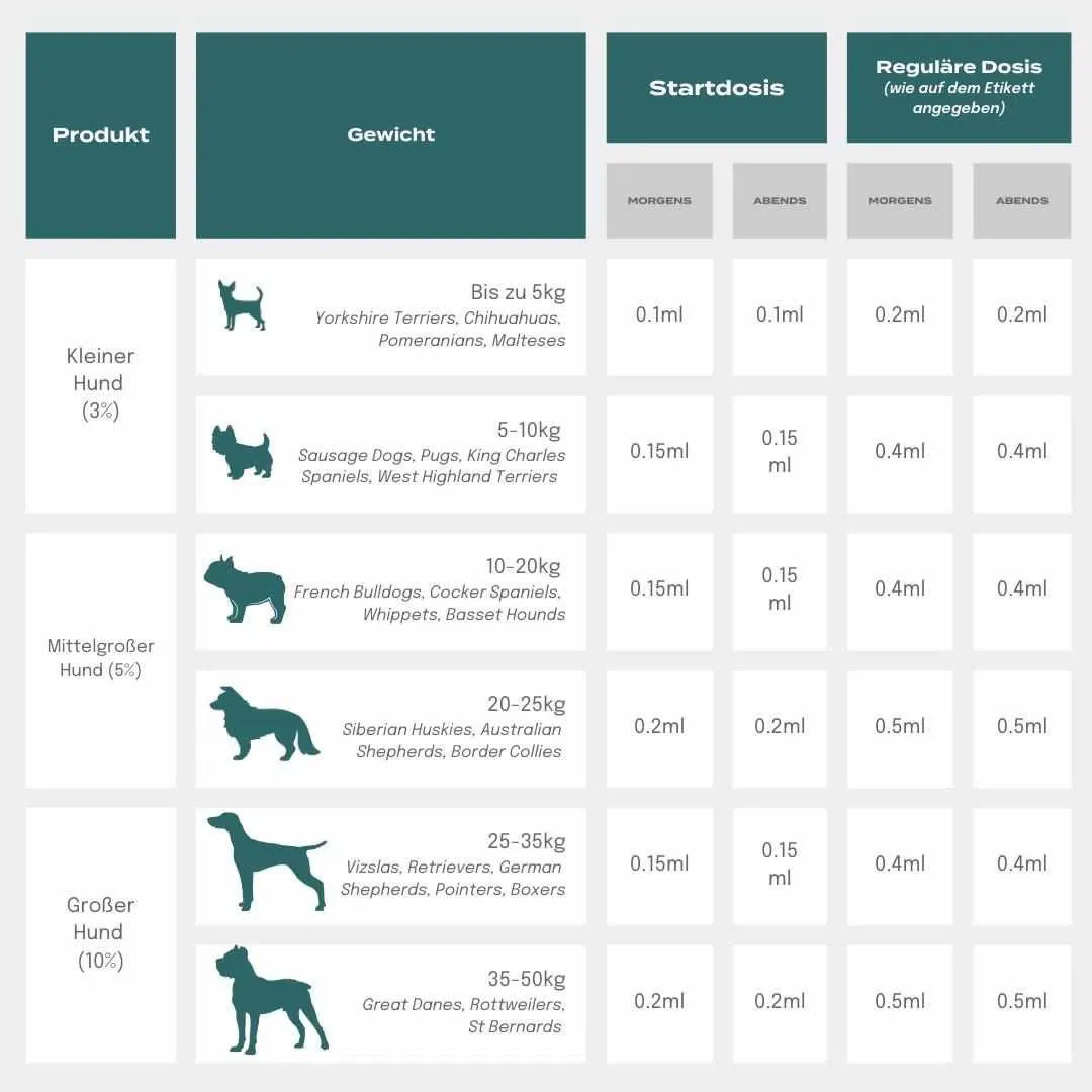 CBD Öl für Hunde - Image 4