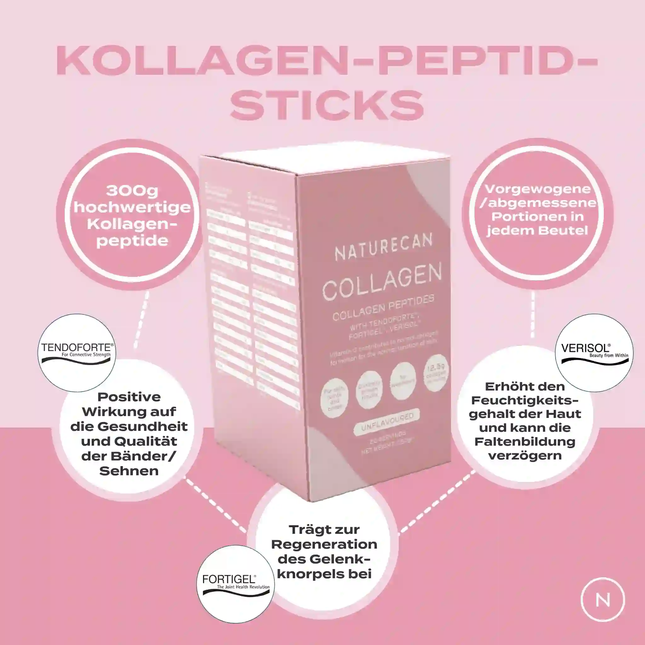 Kollagen Sticks - Image 5