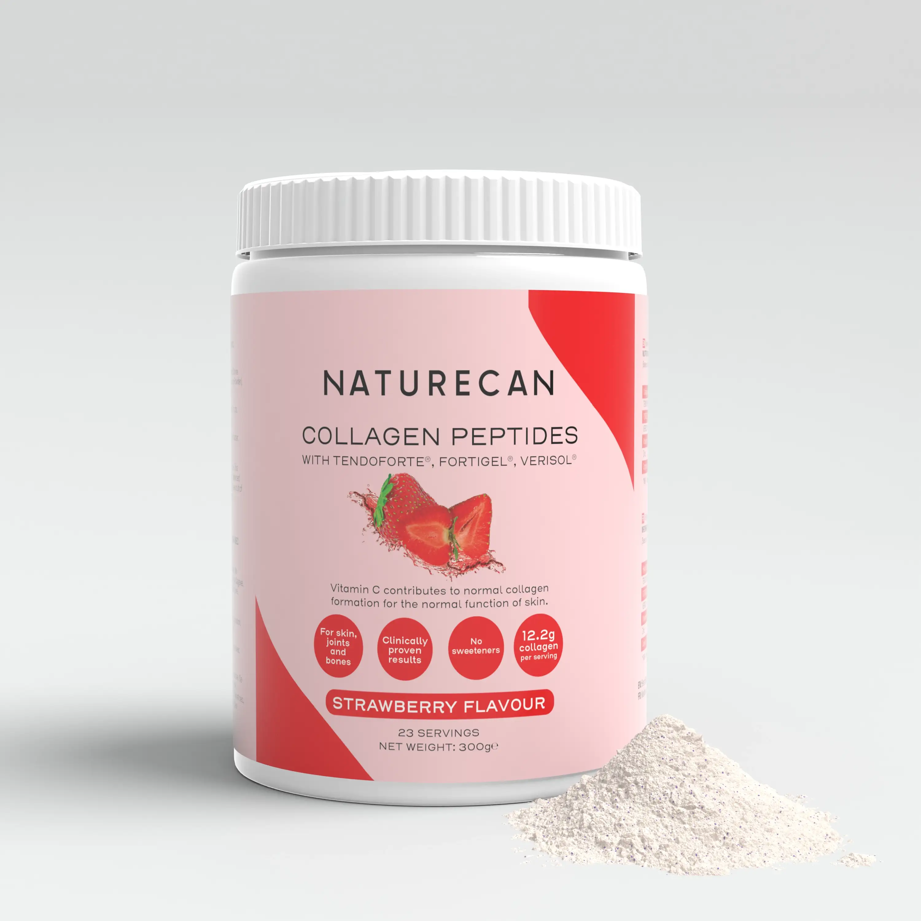 Kollagen Peptide - Image 10