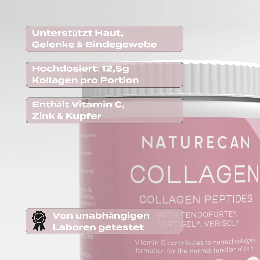 Kollagen Peptide - Image 3