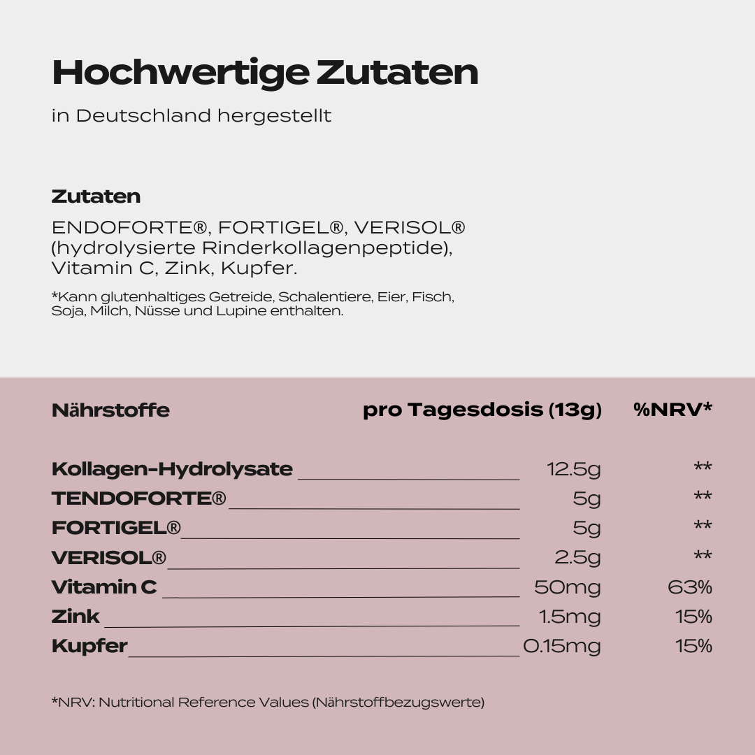 Kollagen Peptide - Image 5