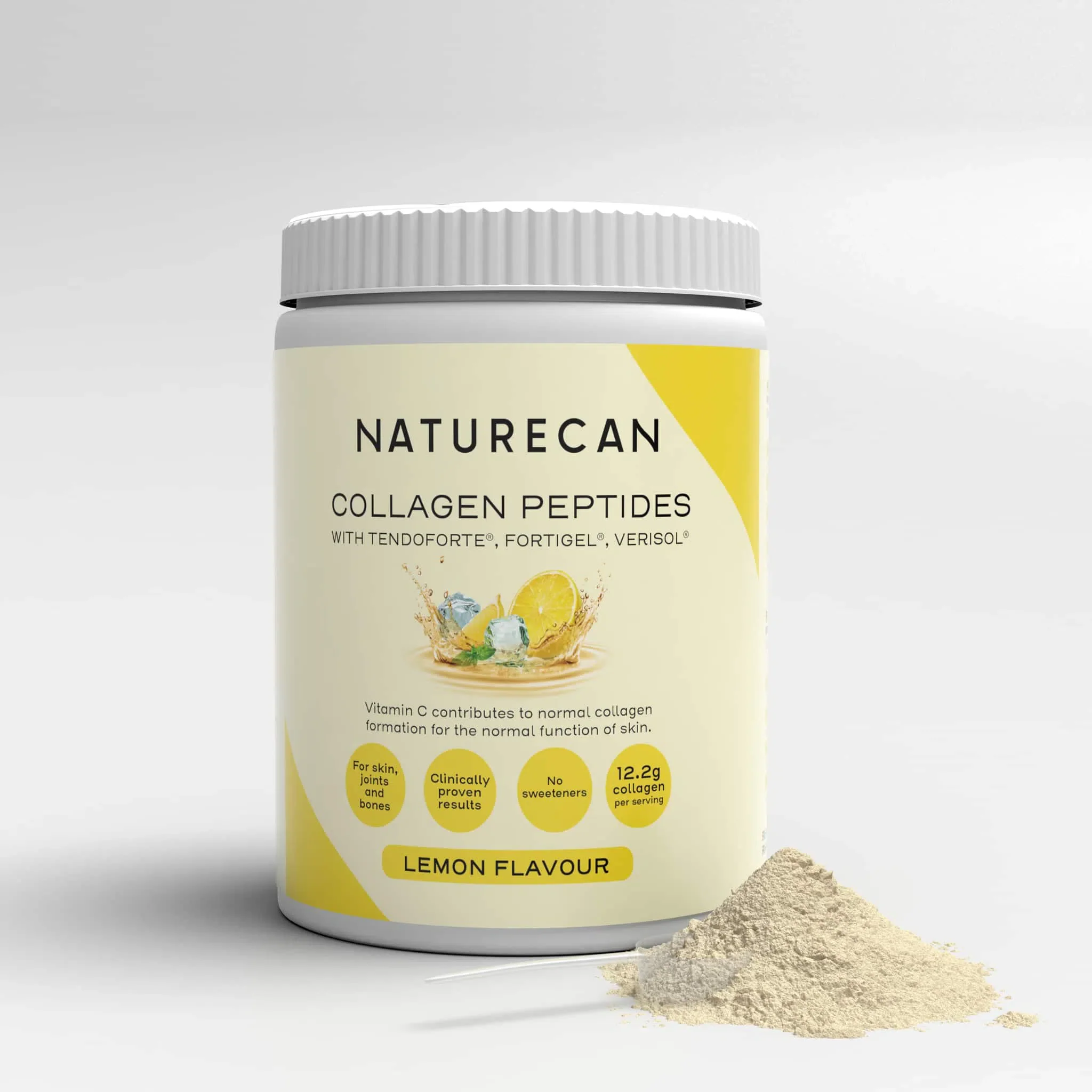 Kollagen Peptide - Image 7