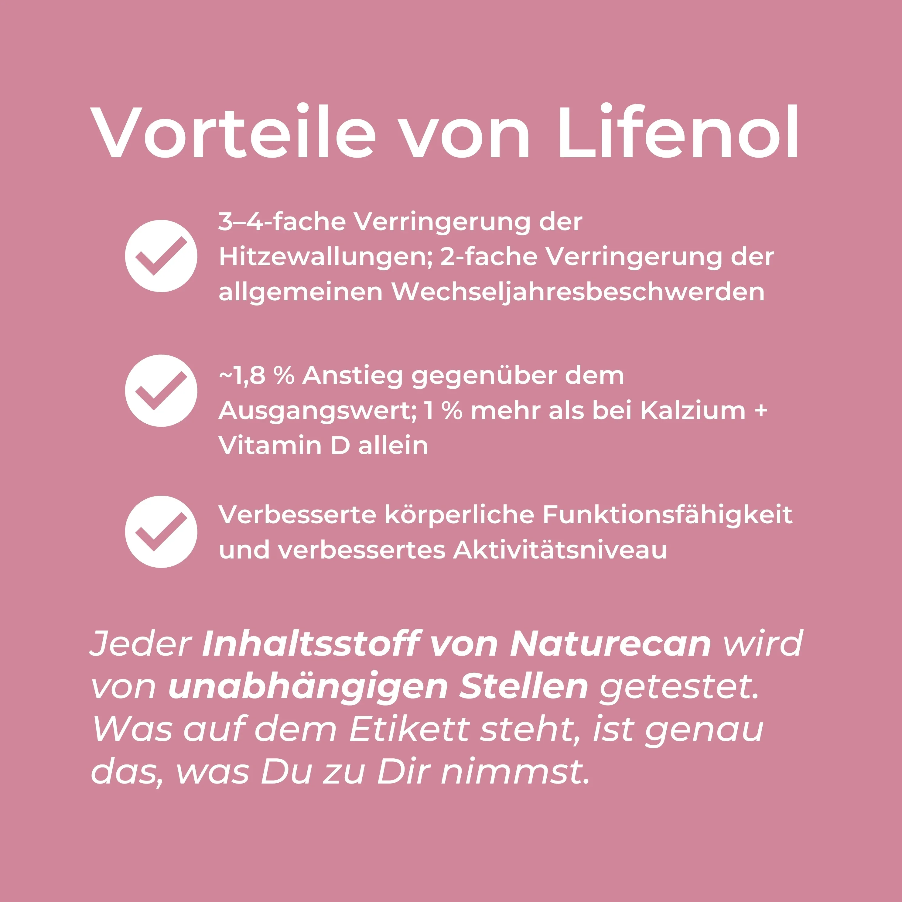Lifenol® Kapseln - Image 3