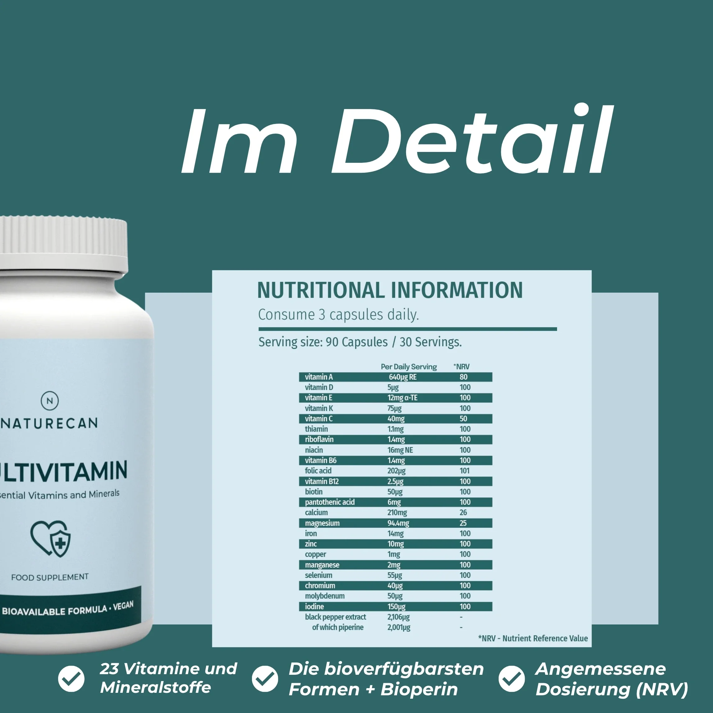 Multivitamin - Image 3