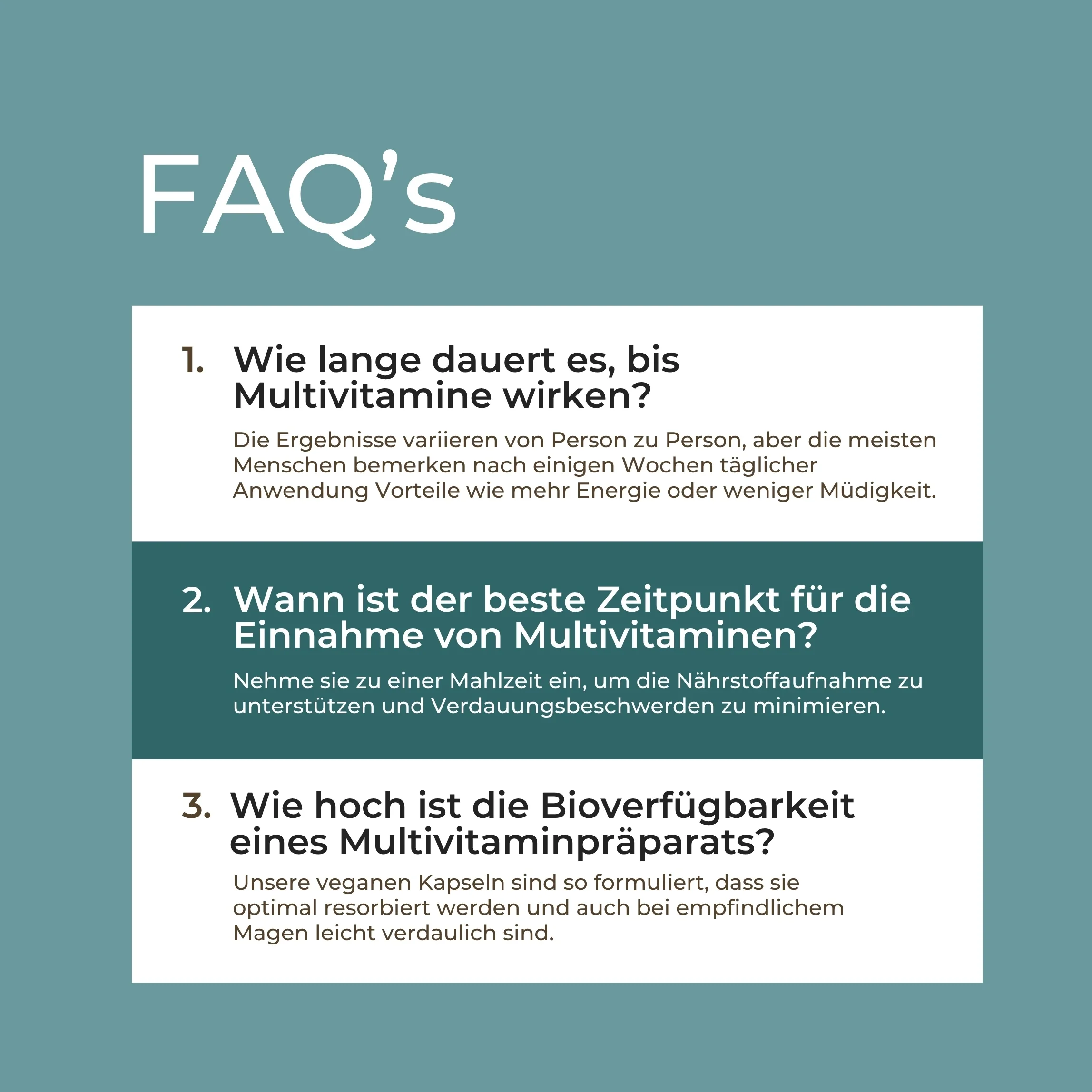 Multivitamin - Image 9