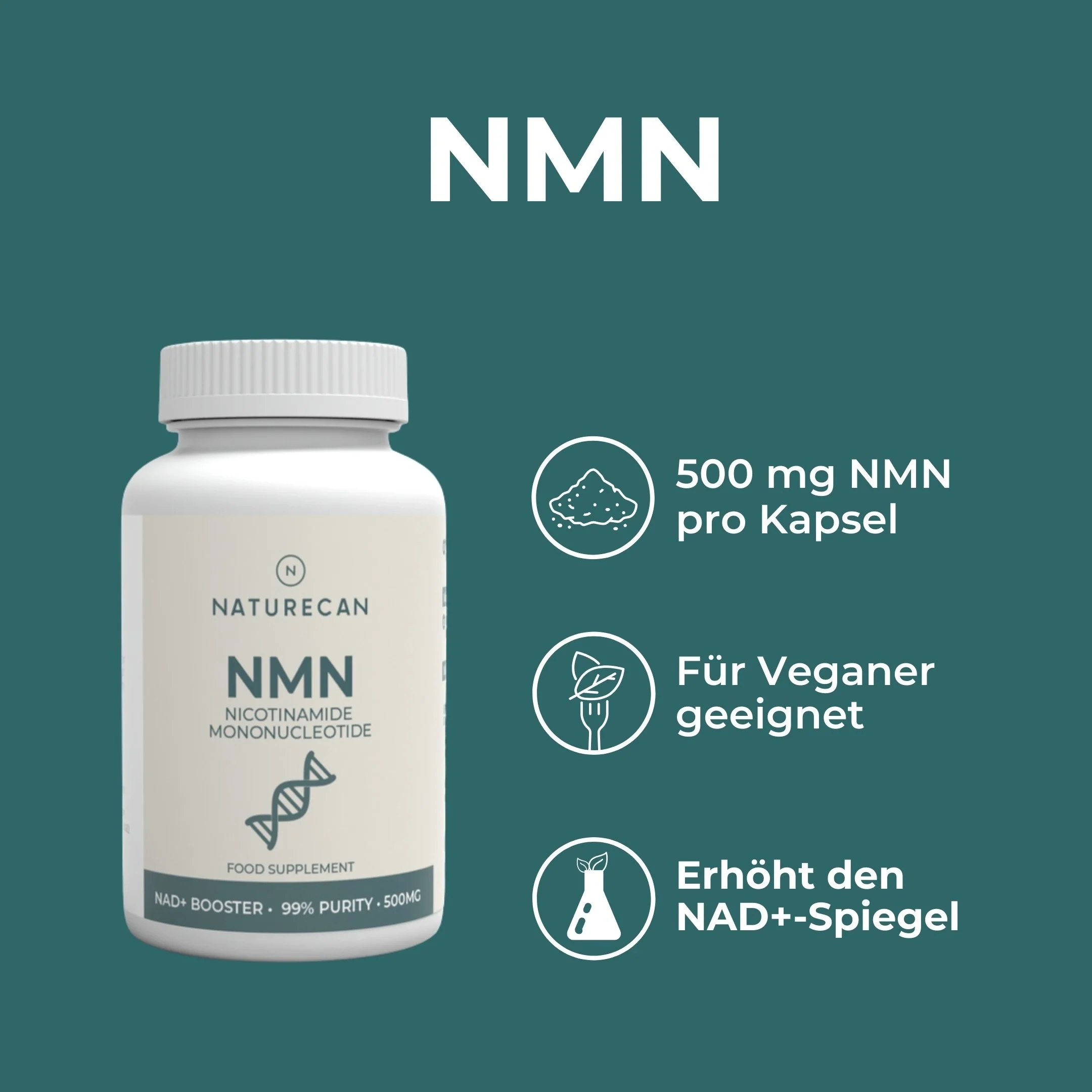 NMN Supplement - Image 4