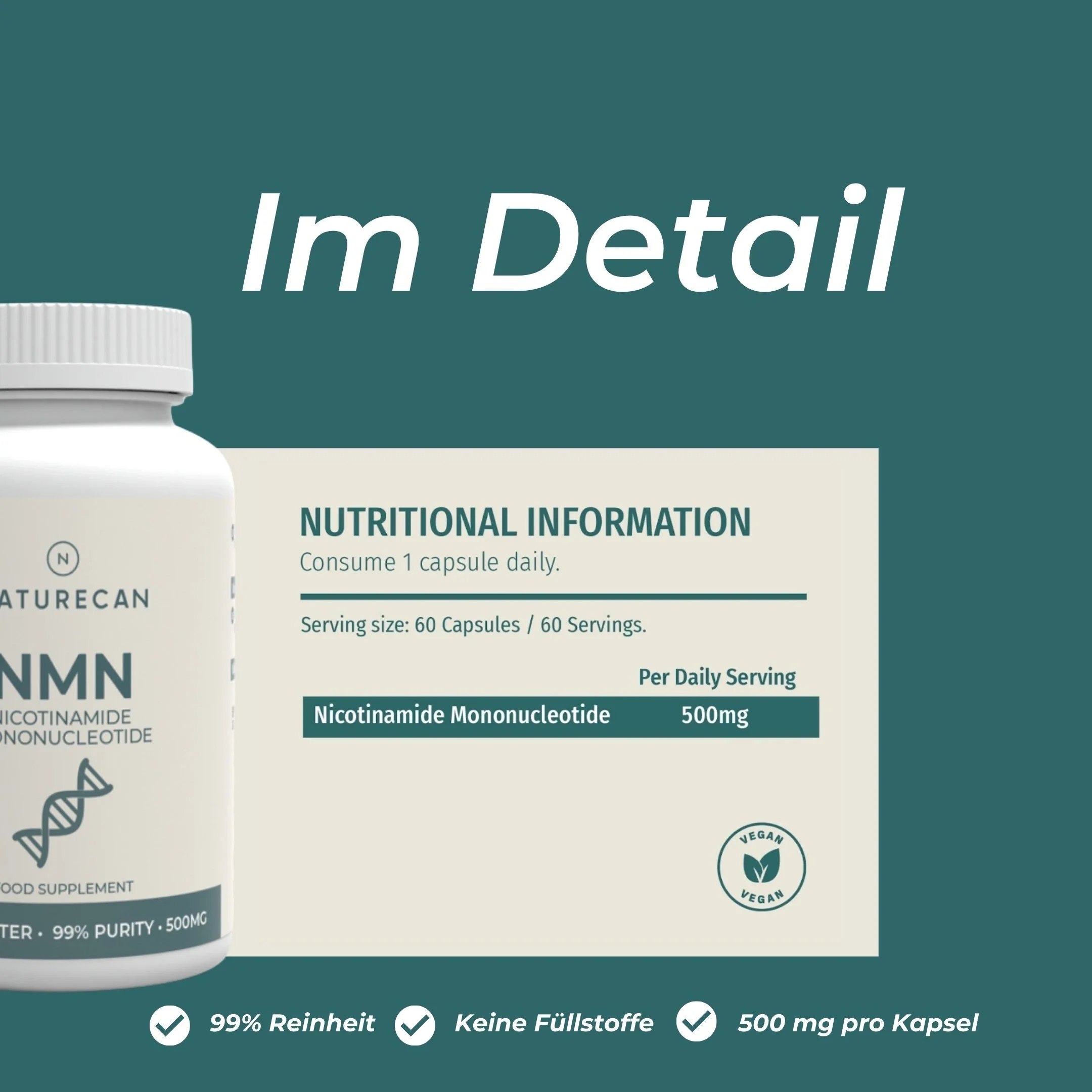 NMN Supplement - Image 5