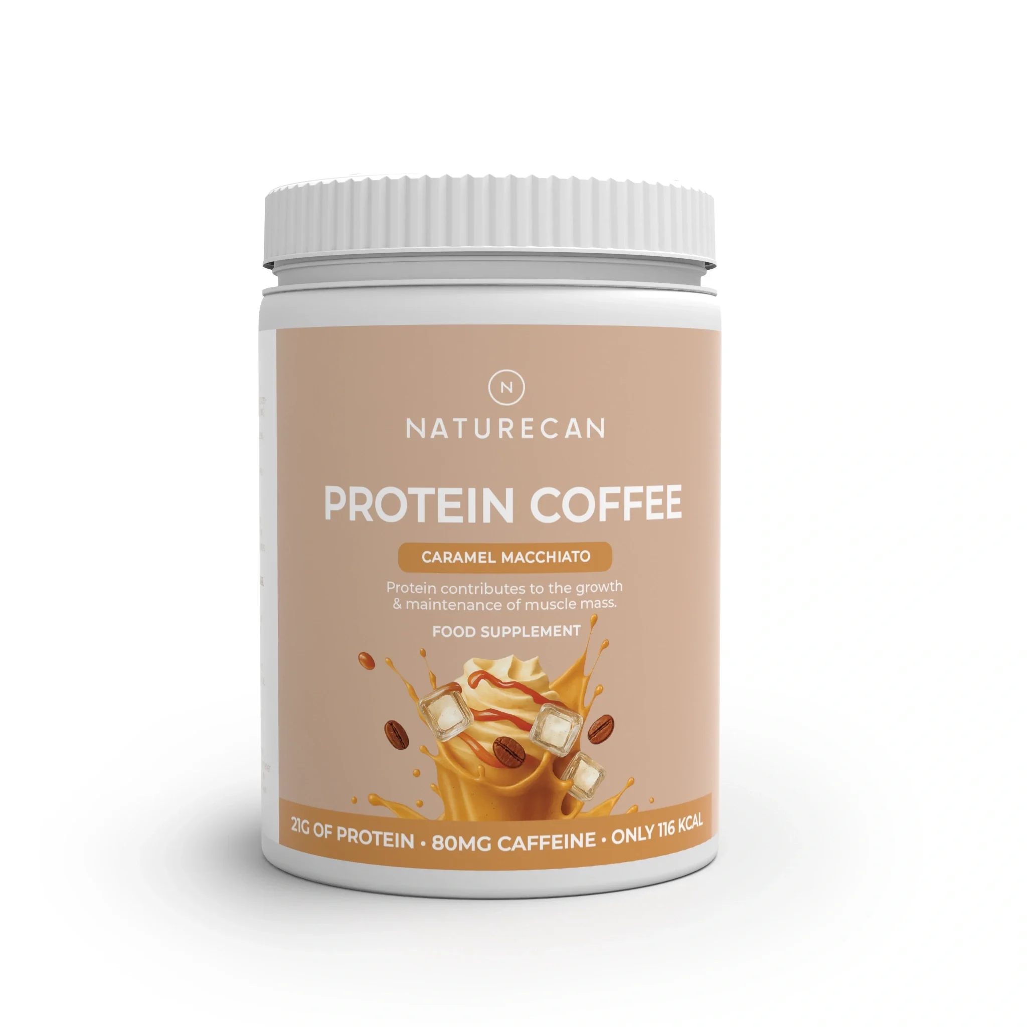 Protein Kaffee - Image 3