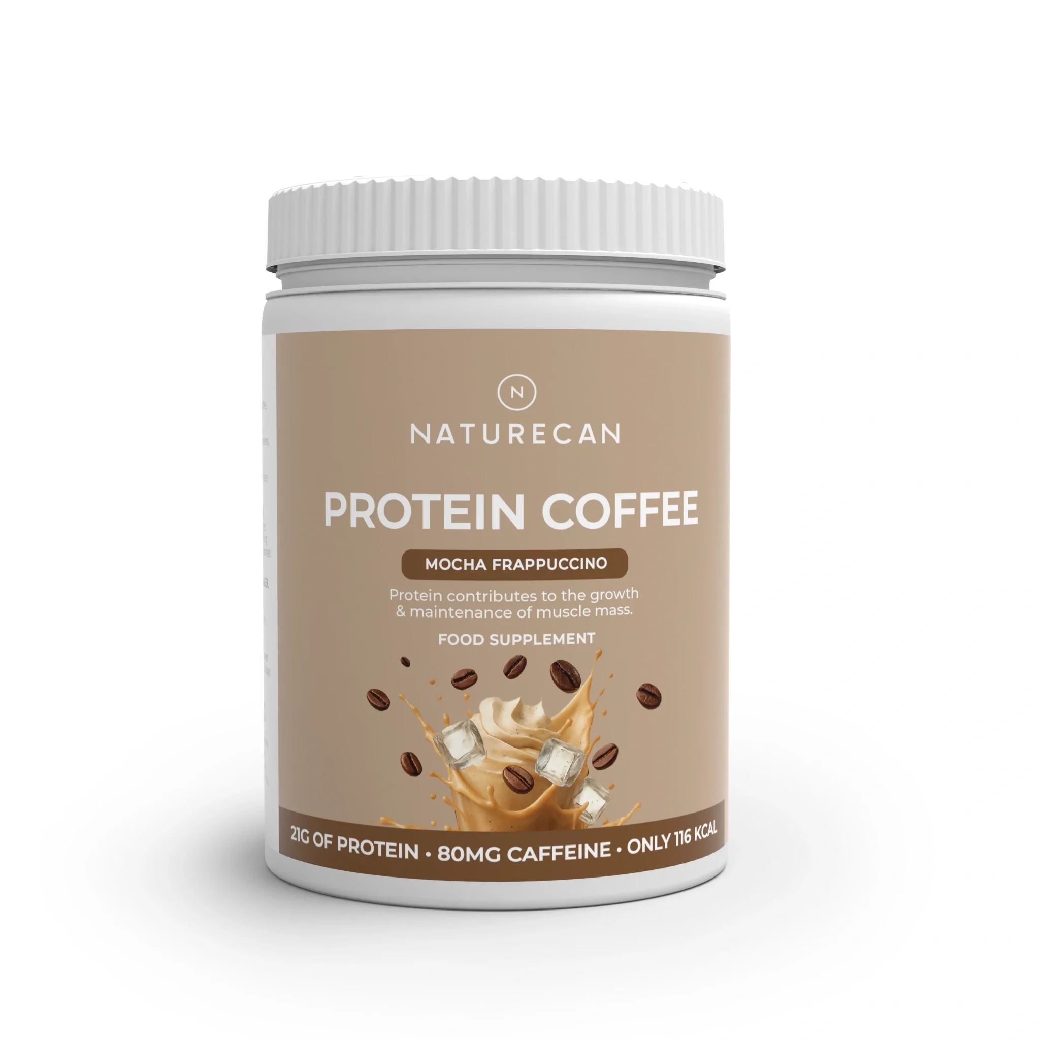 Protein Kaffee - Image 4