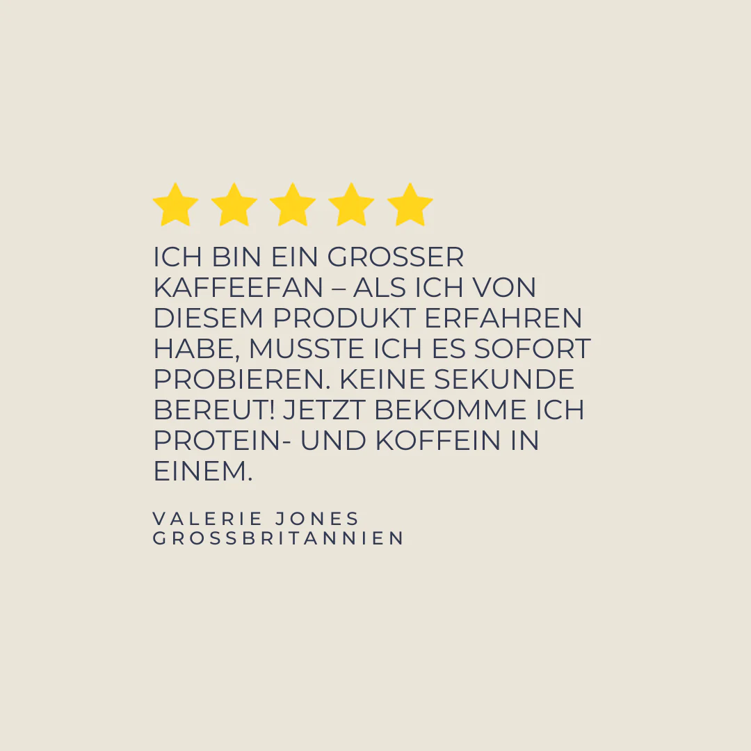 Protein Kaffee - Image 8